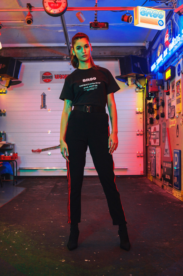 Lesley Quist SR99
